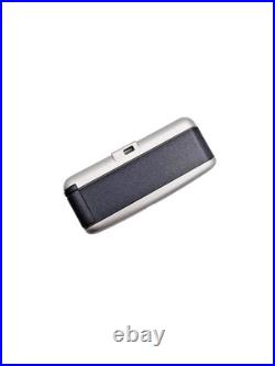 Philips Pocket Memo 488 LFH488 Mini Cassette Dictaphone Dictation Machine Vtg