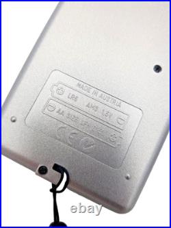 Philips Pocket Memo 488 LFH488 Mini Cassette Dictaphone Dictation Machine Vtg