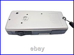 Philips Pocket Memo 488 LFH488 Mini Cassette Dictaphone Dictation Machine Vtg