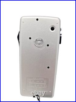 Philips Pocket Memo 488 LFH488 Mini Cassette Dictaphone Dictation Machine Vtg