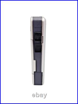 Philips Pocket Memo 488 LFH488 Mini Cassette Dictaphone Dictation Machine Vtg