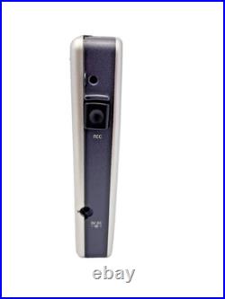 Philips Pocket Memo 488 LFH488 Mini Cassette Dictaphone Dictation Machine Vtg