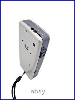 Philips Pocket Memo 488 LFH488 Mini Cassette Dictaphone Dictation Machine Vtg