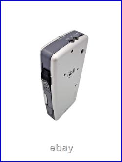 Philips Pocket Memo 488 LFH488 Mini Cassette Dictaphone Dictation Machine Vtg