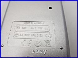 Philips Pocket Memo 488 LFH488 Mini Cassette Dictaphone Dictation Machine Vtg