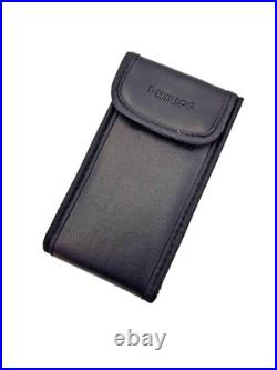 Philips Pocket Memo 488 LFH488 Mini Cassette Dictaphone Dictation Machine Vtg Philips Pocket Memo 488 LFH488 Mini Cassette Dictaphone Dictation Machine Vtg