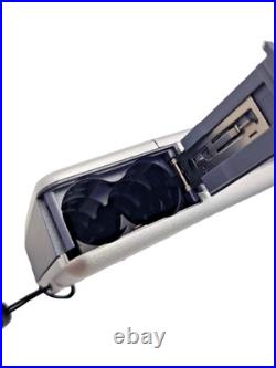 Philips Pocket Memo 488 LFH488 Mini Cassette Dictaphone Dictation Machine Vtg