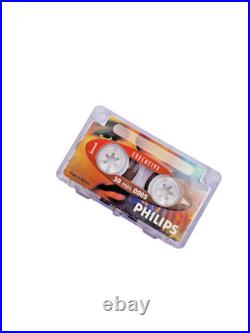 Philips Pocket Memo 488 LFH488 Mini Cassette Dictaphone Dictation Machine Vtg