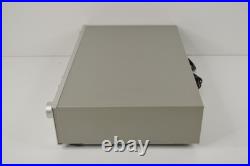 Pioneer CT-20 Stereo Cassette Tape Player Recorder Deck REFURBISHED See Video