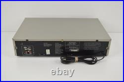 Pioneer CT-20 Stereo Cassette Tape Player Recorder Deck REFURBISHED See Video