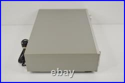 Pioneer CT-20 Stereo Cassette Tape Player Recorder Deck REFURBISHED See Video
