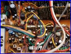 Pioneer CT-F500 Stereo Cassette Deck Recapped & Serviced 1-Year Warranty