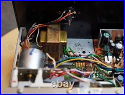 Pioneer CT-F500 Stereo Cassette Deck Recapped & Serviced 1-Year Warranty