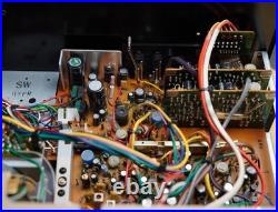 Pioneer CT-F500 Stereo Cassette Deck Recapped & Serviced 1-Year Warranty