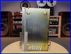 Pioneer CT-F500 Stereo Cassette Deck Recapped & Serviced 1-Year Warranty