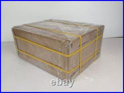 Pioneer CT-F500 Stereo Cassette Deck Recapped & Serviced 1-Year Warranty