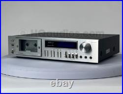 Pioneer CT-F615 Cassette Deck Fully Serviced & Restored 1-Year Warranty