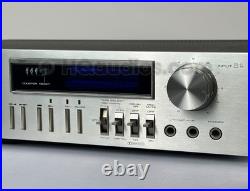 Pioneer CT-F615 Cassette Deck Fully Serviced & Restored 1-Year Warranty