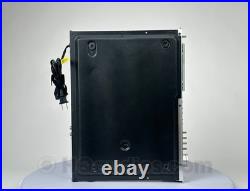 Pioneer CT-F615 Cassette Deck Fully Serviced & Restored 1-Year Warranty