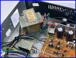 Pioneer CT-F615 Cassette Deck Fully Serviced & Restored 1-Year Warranty