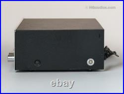 Pioneer CT-F750 Vintage Stereo Cassette Deck Professionally Restored -Warranty