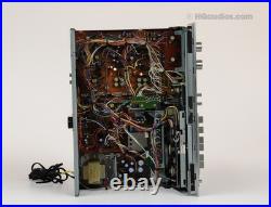 Pioneer CT-F750 Vintage Stereo Cassette Deck Professionally Restored -Warranty