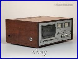 Pioneer CT-F8282 Vintage Stereo Cassette Deck Restored 1-Year Warranty
