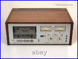 Pioneer CT-F8282 Vintage Stereo Cassette Deck Restored 1-Year Warranty