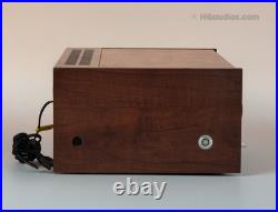 Pioneer CT-F8282 Vintage Stereo Cassette Deck Restored 1-Year Warranty