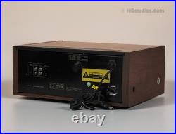 Pioneer CT-F8282 Vintage Stereo Cassette Deck Restored 1-Year Warranty