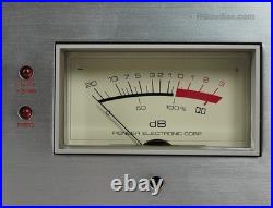 Pioneer CT-F8282 Vintage Stereo Cassette Deck Restored 1-Year Warranty Pioneer CT-F8282 Vintage Stereo Cassette Deck Restored 1-Year Warranty