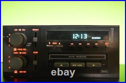 Pontiac Delco factory AM FM cassette player radio stereo 89 90 91 92 16141222