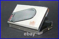 Pristine Sony Walkman WM-30 Refurbished with new belt and Working Perfectly