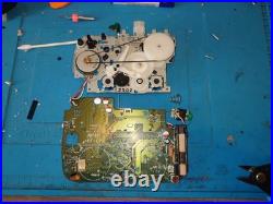 Professionally Restored And Recapped Sony WM-FS233 Walkman AM/FM Radio Cassette