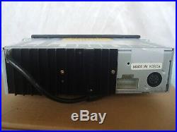 REBUILT JAGUAR XJS 95 96 RADIO cassette player LHE4100BA