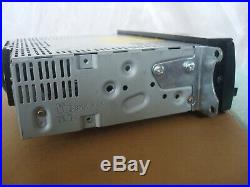 REBUILT JAGUAR XJS 95 96 RADIO cassette player LHE4100BA
