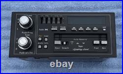 REFURBISHED Genuine Delco 89-93 Cadillac Cassette AM FM Stereo Radio w 5-Band EQ
