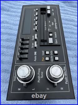 REFURBISHED Genuine Delco 89-93 Cadillac Cassette AM FM Stereo Radio w 5-Band EQ REFURBISHED Genuine Delco 89-93 Cadillac Cassette AM FM Stereo Radio w 5-Band EQ
