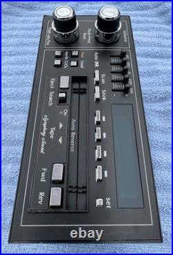 REFURBISHED Genuine Delco 89-93 Cadillac Cassette AM FM Stereo Radio w 5-Band EQ