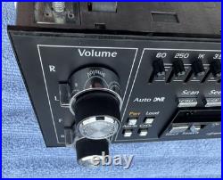 REFURBISHED Genuine Delco 89-93 Cadillac Cassette AM FM Stereo Radio w 5-Band EQ