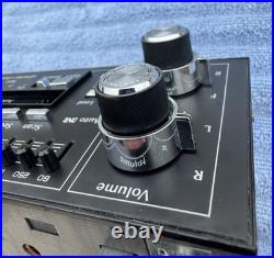 REFURBISHED Genuine Delco 89-93 Cadillac Cassette AM FM Stereo Radio w 5-Band EQ