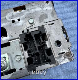 REFURBISHED Genuine Delco 89-93 Cadillac Cassette AM FM Stereo Radio w 5-Band EQ