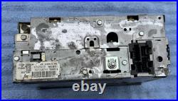 REFURBISHED Genuine Delco 89-93 Cadillac Cassette AM FM Stereo Radio w 5-Band EQ