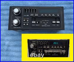 REFURBISHED Genuine GM 84-96 Models Delco Cassette AM FM Stereo Radio 5-Band EQ