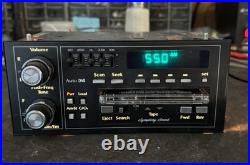 REFURBISHED Genuine GM 84-96 Models Delco Cassette AM FM Stereo Radio 5-Band EQ