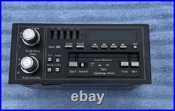 REFURBISHED Genuine GM 84-96 Models Delco Cassette AM FM Stereo Radio 5-Band EQ