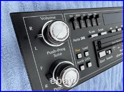 REFURBISHED Genuine GM 84-96 Models Delco Cassette AM FM Stereo Radio 5-Band EQ