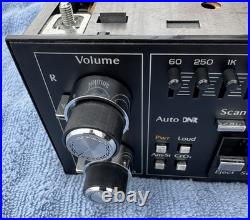 REFURBISHED Genuine GM 84-96 Models Delco Cassette AM FM Stereo Radio 5-Band EQ