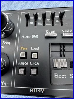 REFURBISHED Genuine GM 84-96 Models Delco Cassette AM FM Stereo Radio 5-Band EQ