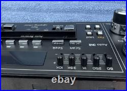 REFURBISHED Genuine GM 84-96 Models Delco Cassette AM FM Stereo Radio 5-Band EQ